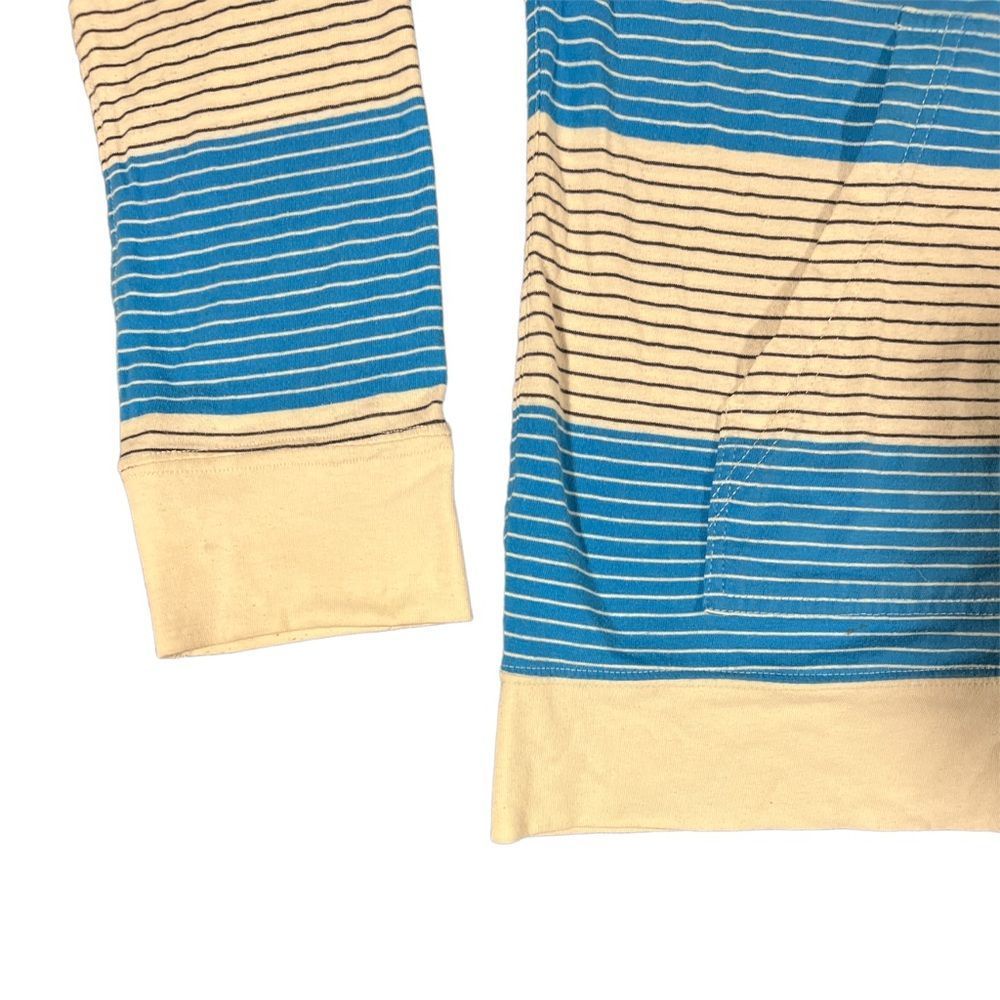 Vintage Quicksilver Zip Up Hoodie - Size XL - Picture 4 of 7